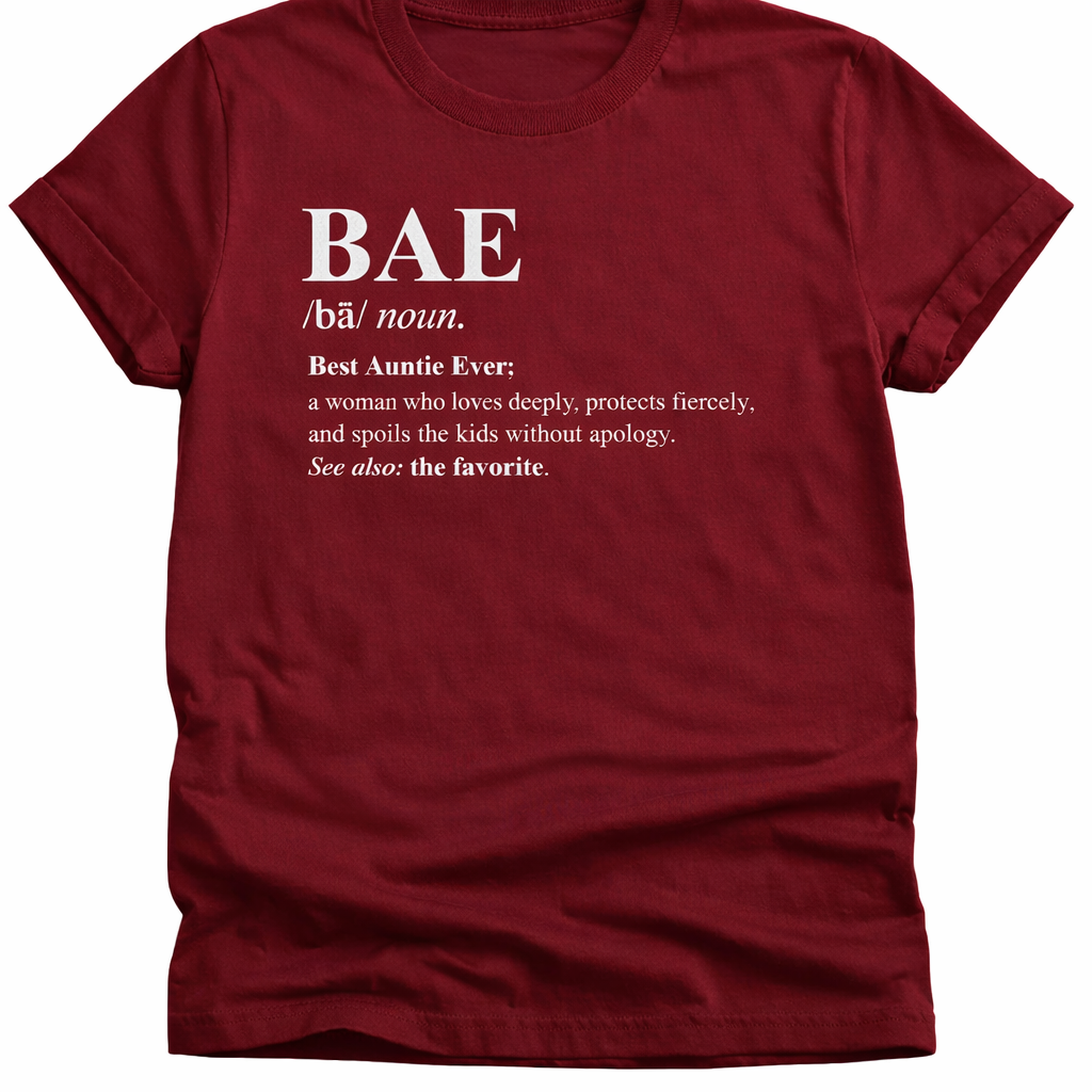 BAE Defined