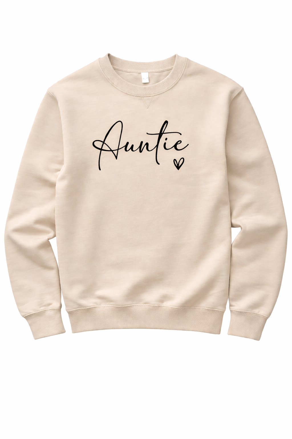 Auntie Sweatshirt