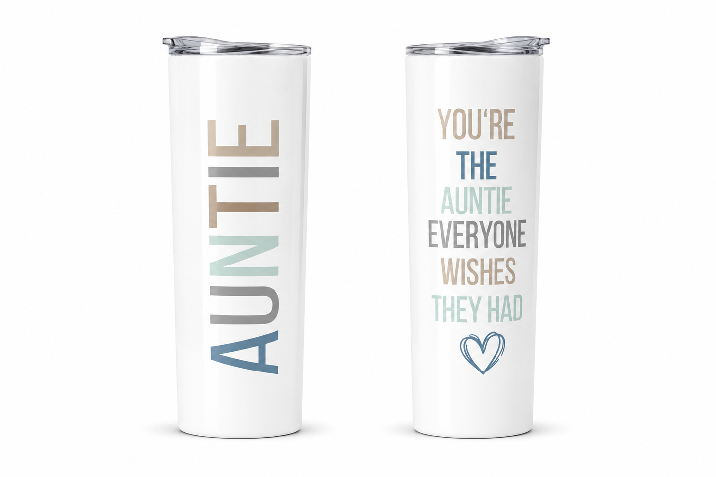 Tumblers