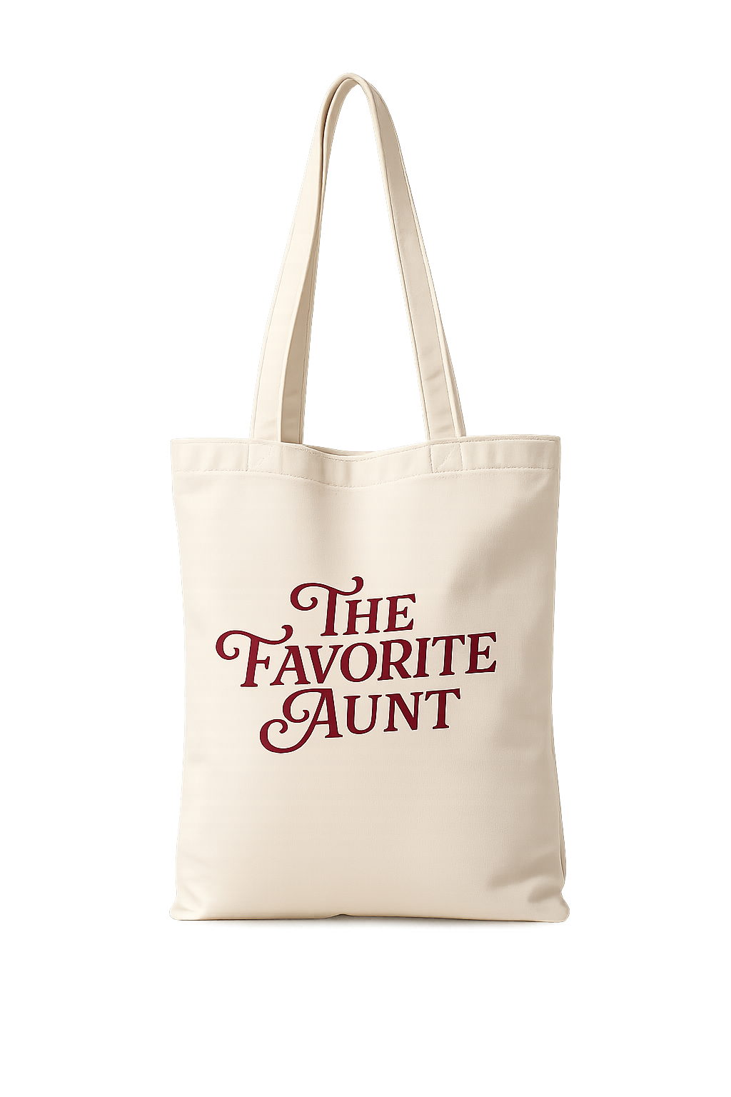 The Favorite Aunt