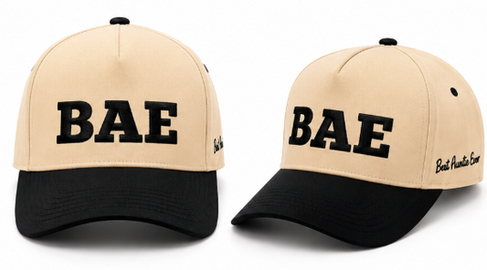 BAE Trucker Hat