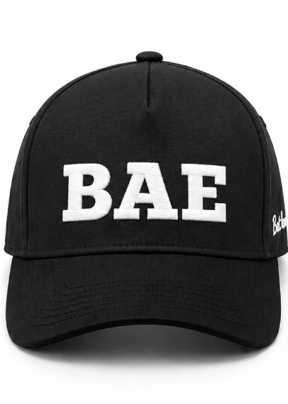 BAE Trucker Hat
