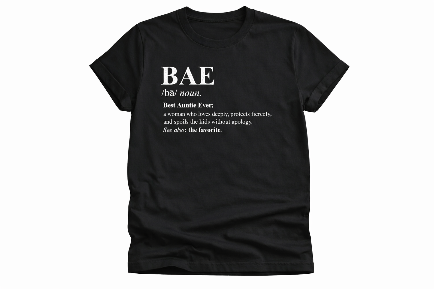 BAE Defined