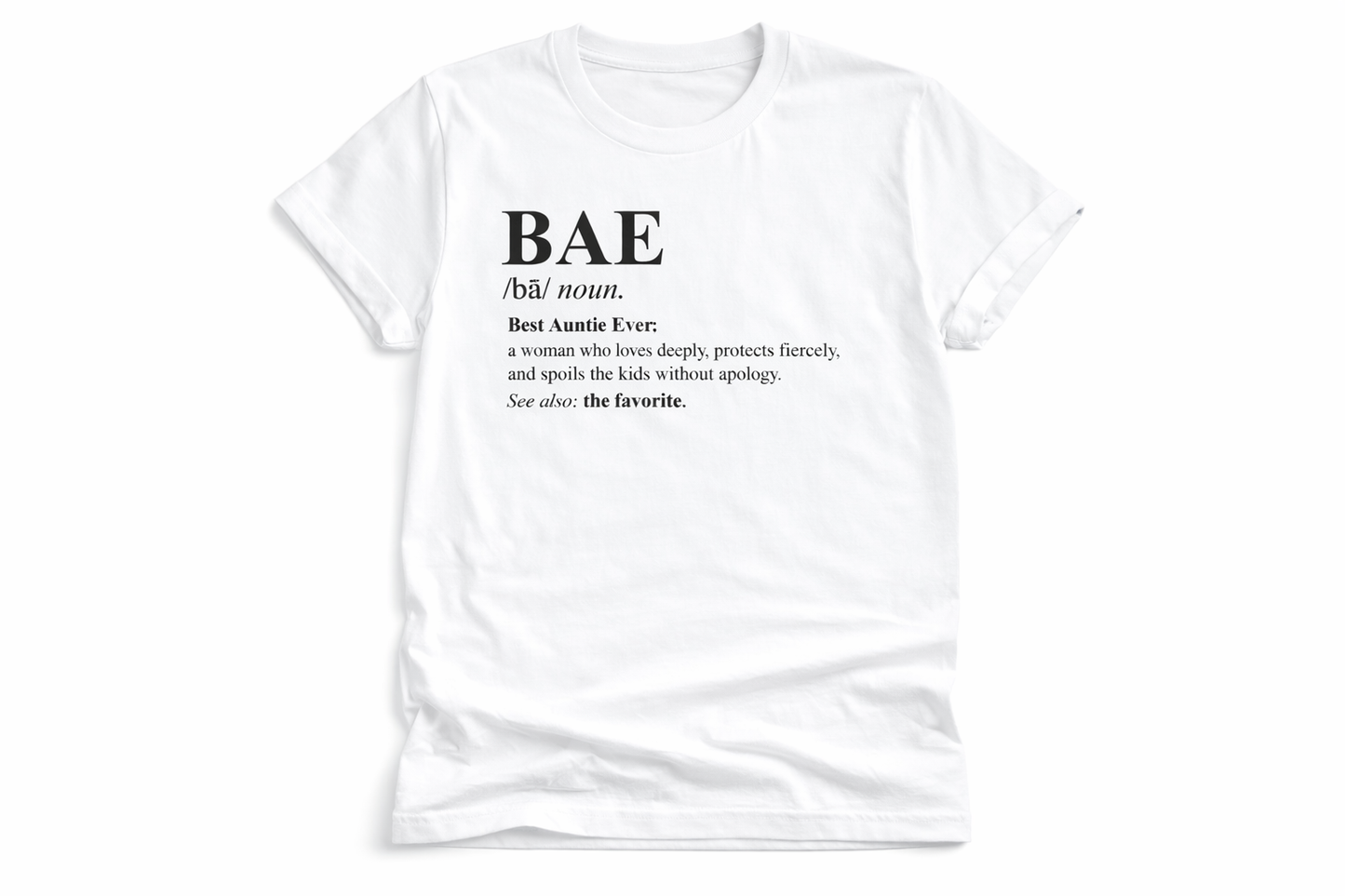 BAE Defined