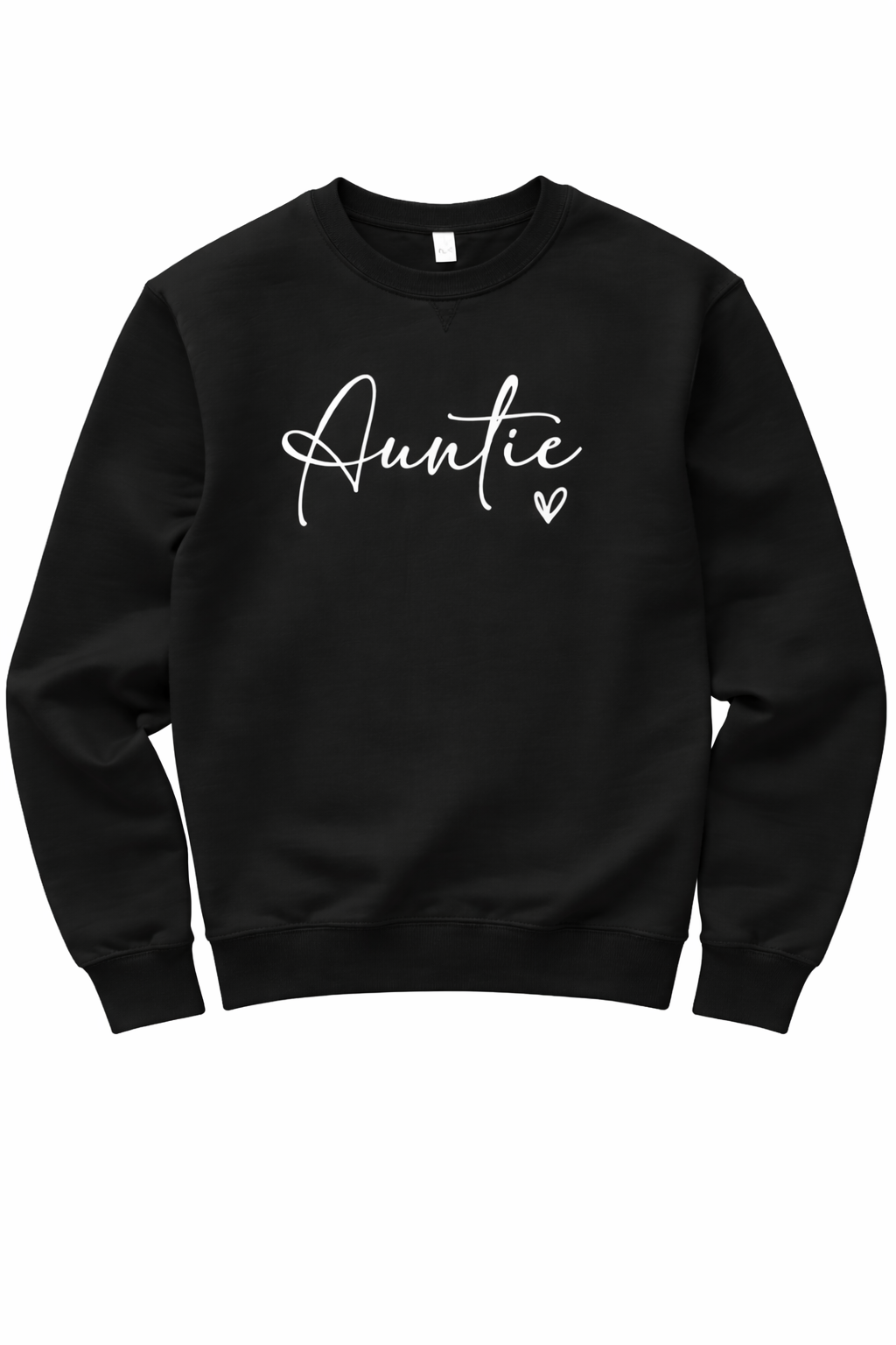 Auntie Sweatshirt