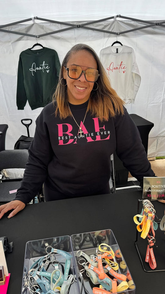 BAE Sweatshirt