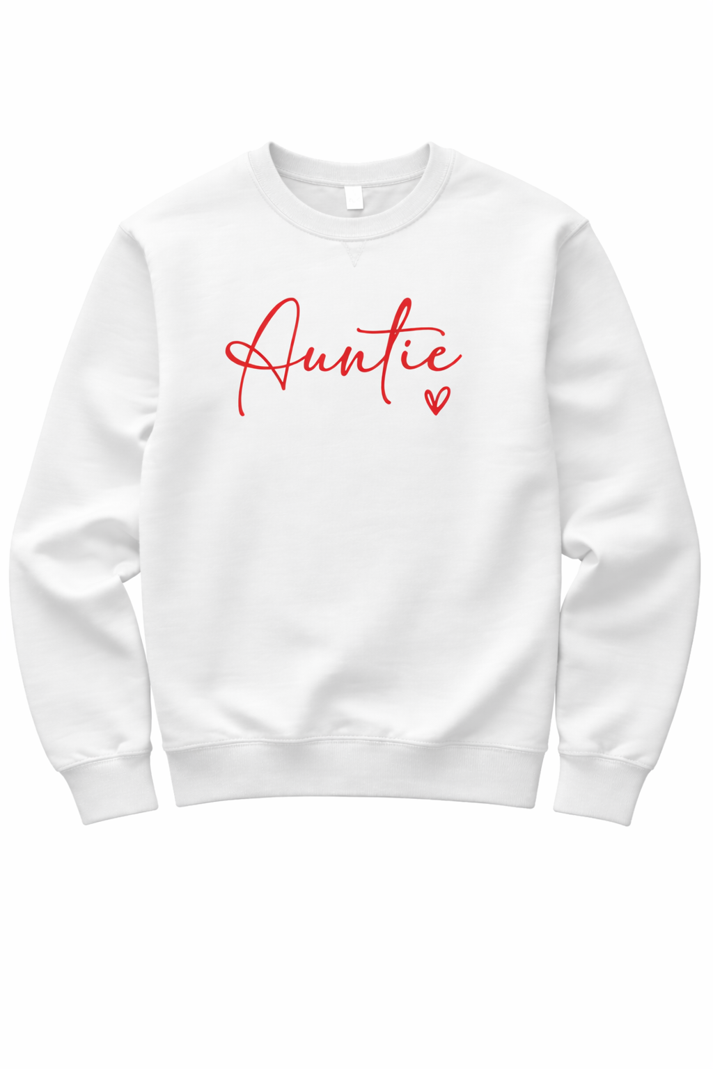 Auntie Sweatshirt